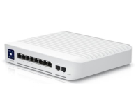 Ubiquiti Enterprise 8 PoE - 698872 - zdjęcie 2